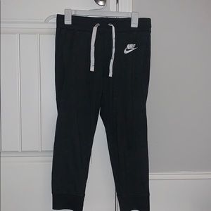 Nike joggers